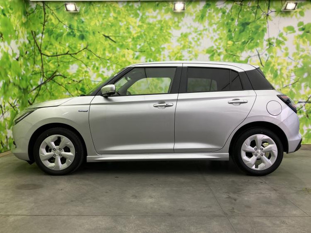 スイフト1.2 ハイブリッド(HYBRID) MX