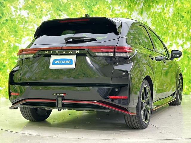 ノートオーラ1.2 NISMO