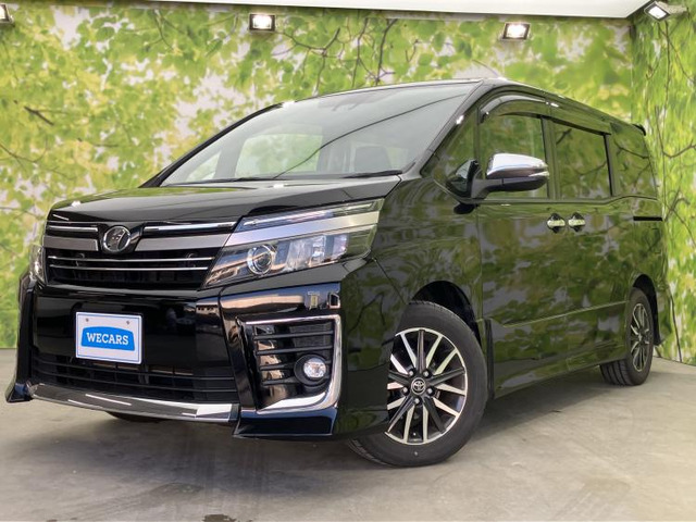 ヴォクシー2.0 ZS 煌II