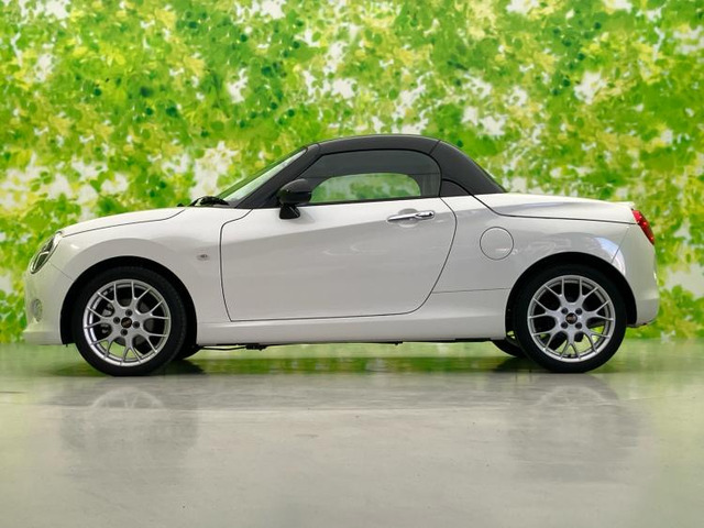 コペン20th アニバーサリー エディション