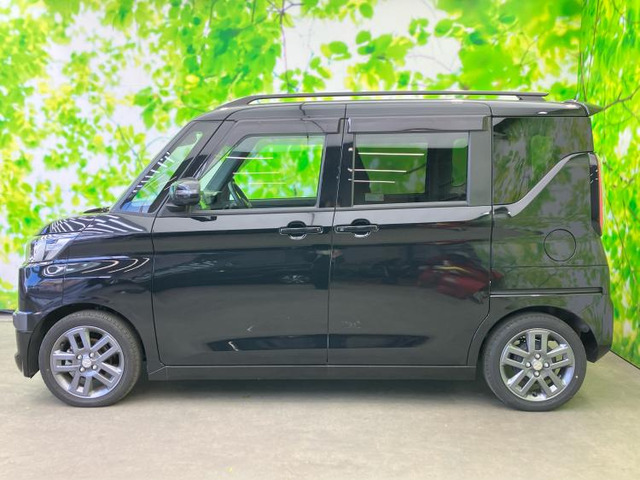 デリカミニT プレミアム