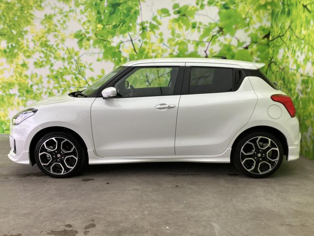 スイフト1.4 スポーツ