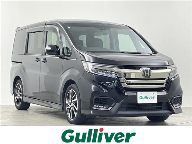 ステップワゴン1.5 スパーダ クールスピリット ホンダ センシング