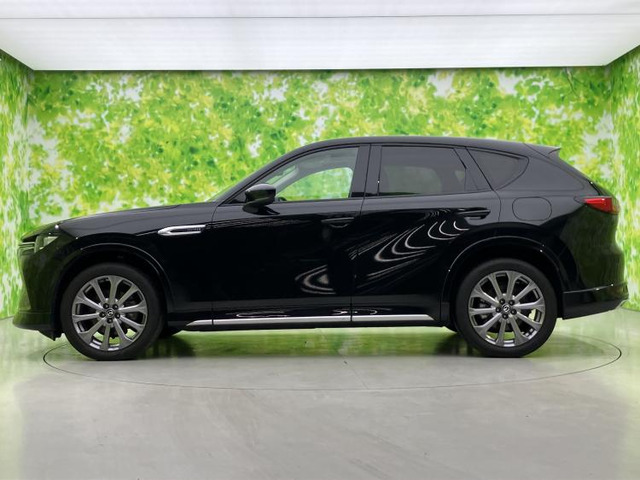 CX-603.3 XD エクスクルーシブモード ディーゼル