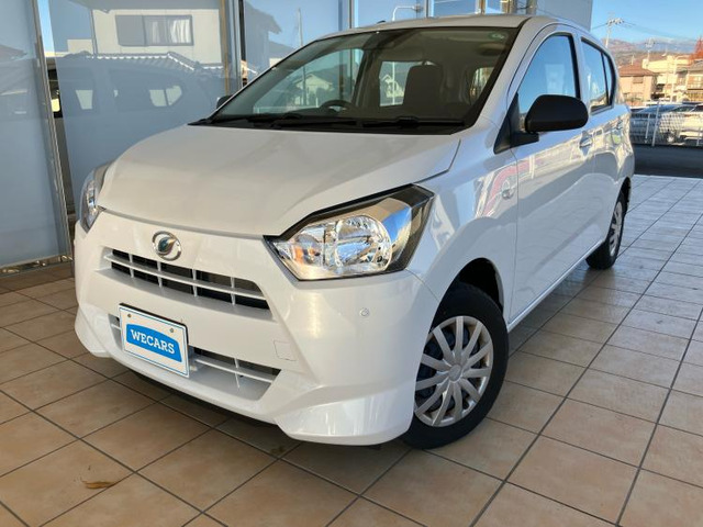 ミライースL SAIII