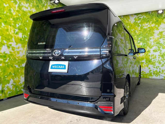 ヴォクシー2.0 S-Z