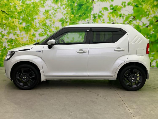 イグニス1.2 ハイブリッド(HYBRID)  MX