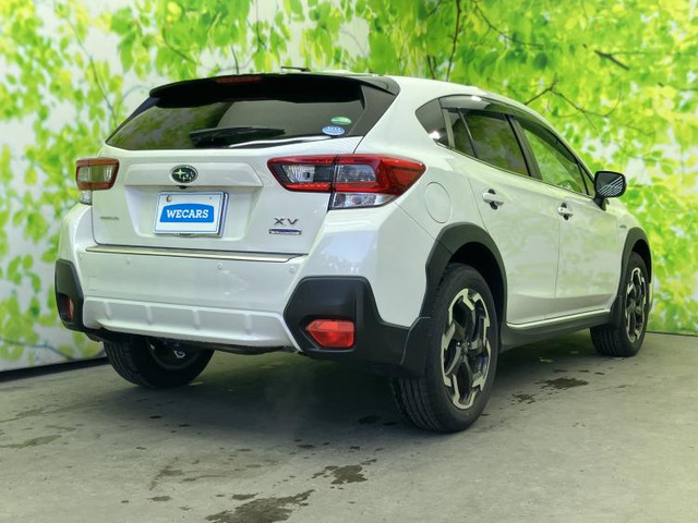 XV2.0e-S アイサイト 4WD