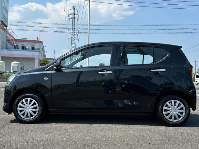 ミライースL SAIII