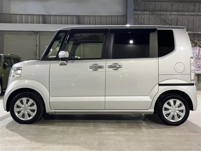 N-BOXG Lパッケージ