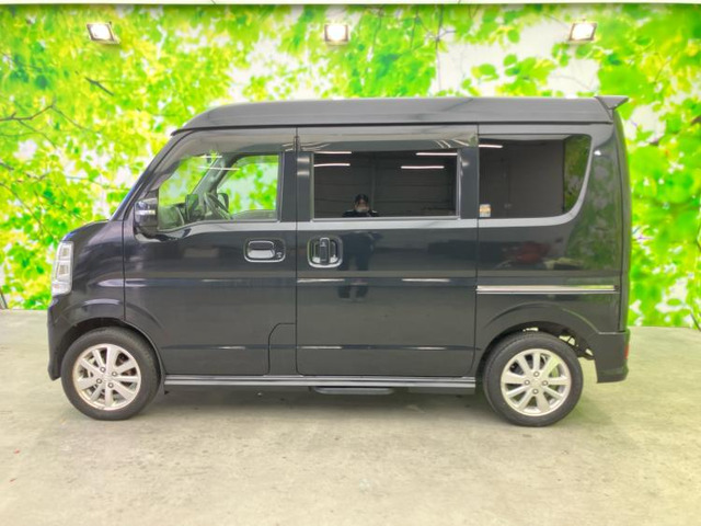 エブリイワゴンPZターボスペシャル