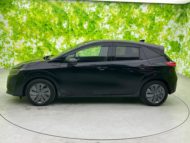 ノート1.2 X FOUR 4WD