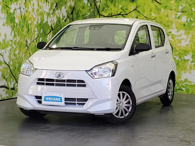 ミライースL SAIII