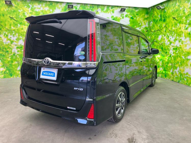 ノア2.0 Si W×B II