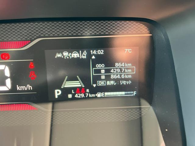 スペーシアカスタムハイブリッド(HYBRID)  XS