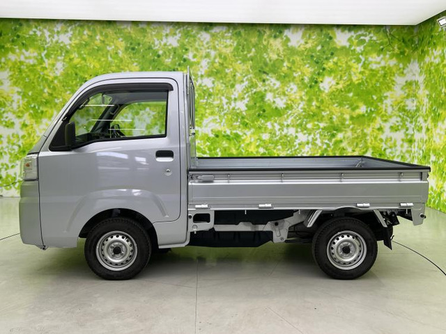 ハイゼットトラックスタンダード