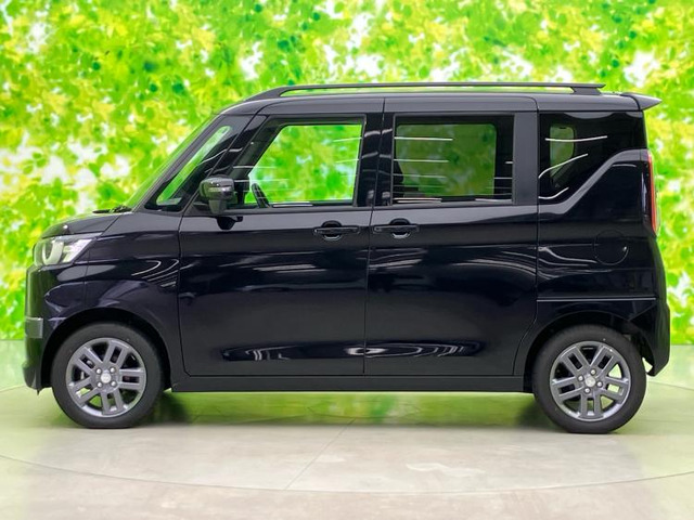 デリカミニG 4WD