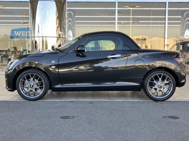 コペンGR スポーツ