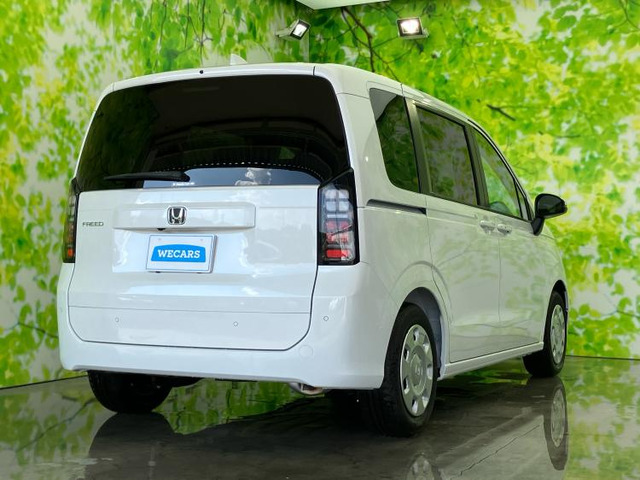 フリード1.5 エアー