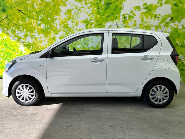 ミライースL SAIII