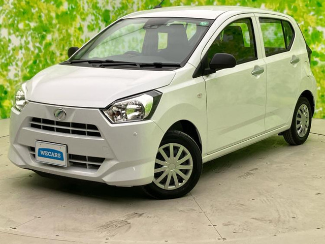 ミライースL SAIII