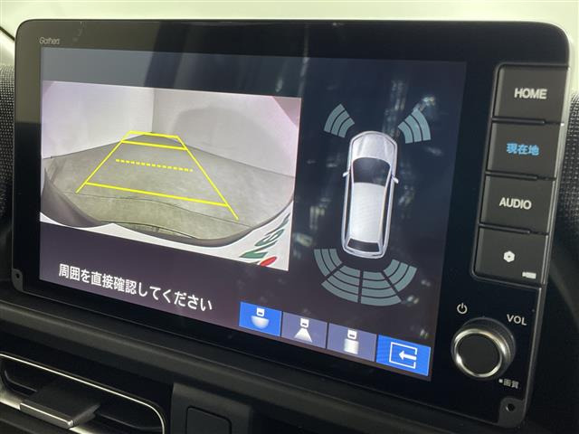 フリード1.5 e:HEV エアー EX