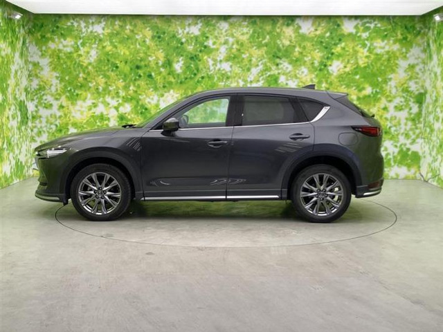 CX-52.2 XD Lパッケージ