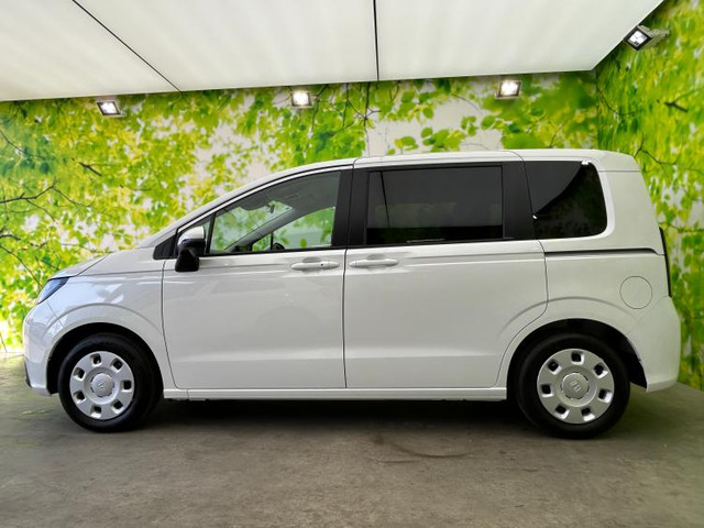 フリード1.5 エアー