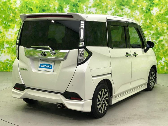 タンク1.0 カスタム G S