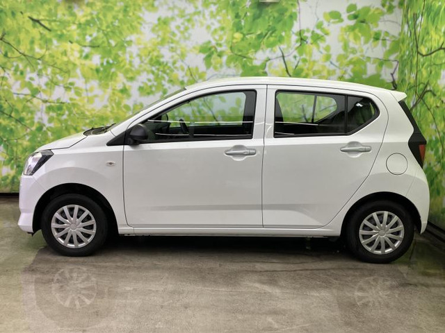 ミライースL SAIII