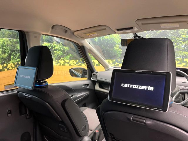 セレナ2.0 ハイウェイスター Vセレクション