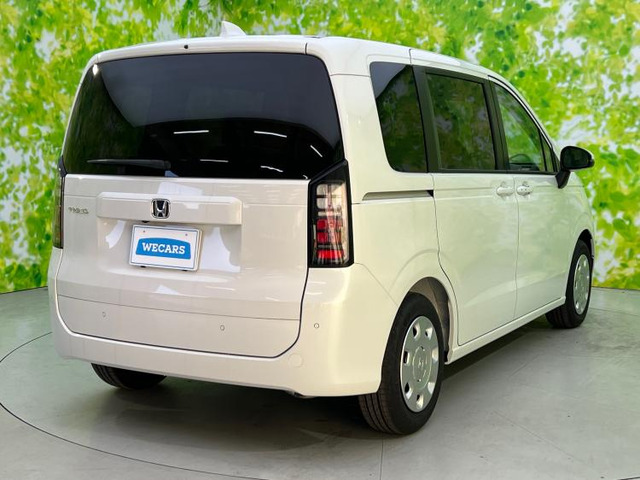 フリード1.5 エアー