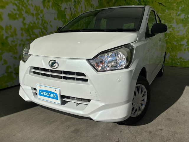 ミライースL SAIII