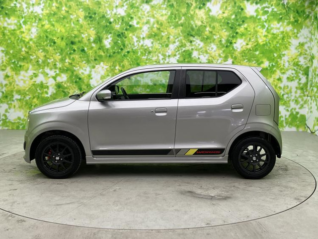 アルトワークスベースグレード