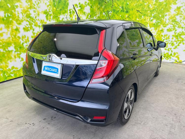 フィット1.5 ハイブリッド L ホンダセンシング