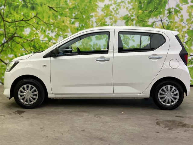 ミライースL SAIII