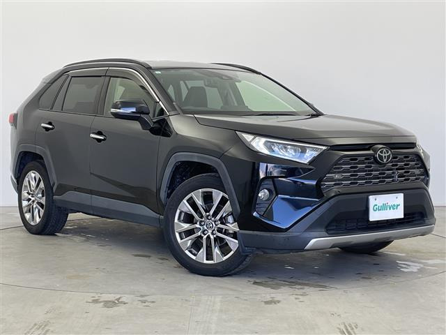 RAV42.0 G Zパッケージ 4WD