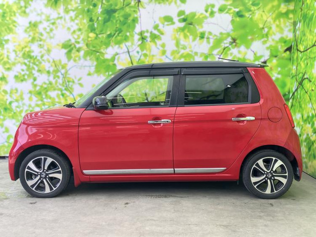 N-ONEプレミアム ツアラー Lパッケージ 2トーンカラースタイル