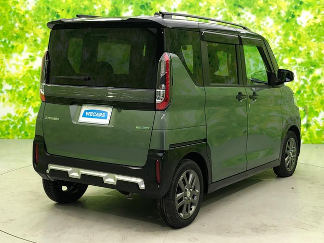 デリカミニT プレミアム 4WD