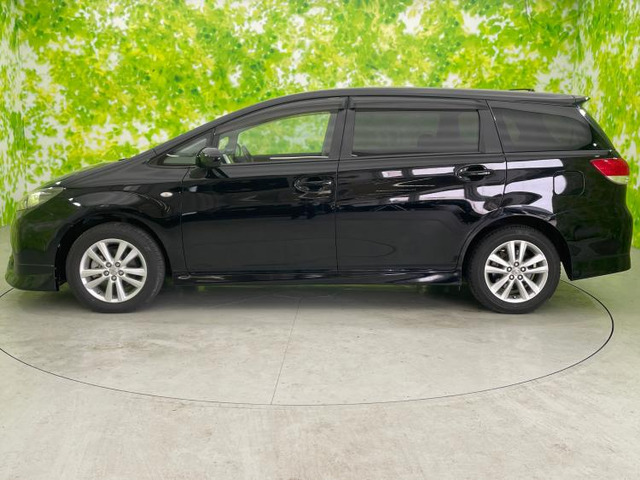 ウィッシュ1.8 S