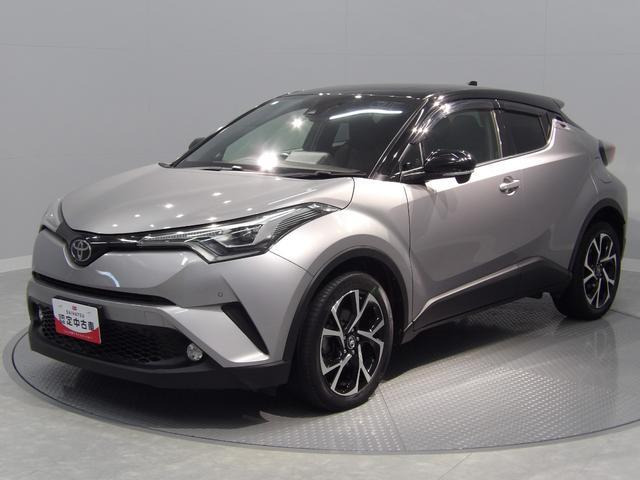C-HR1.2 G-T 4WD