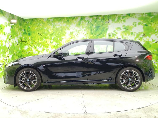 1シリーズ120 Mスポーツ