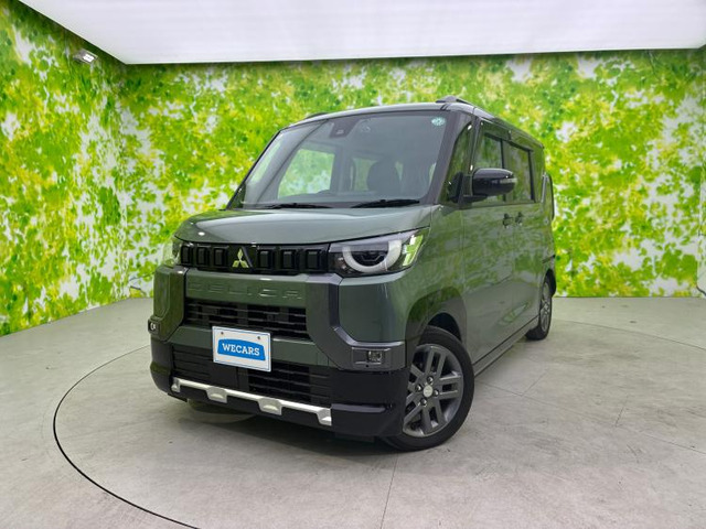 デリカミニT プレミアム