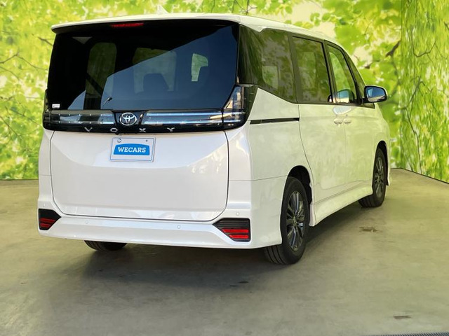 ヴォクシー2.0 S-G