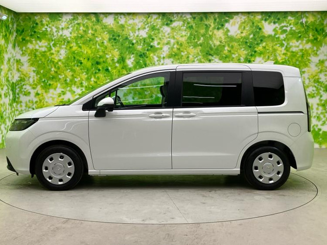 フリード1.5 エアー