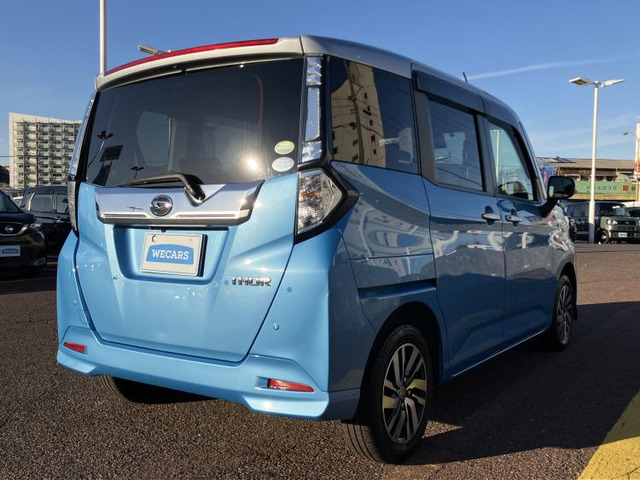 トール1.0 カスタムG SAII