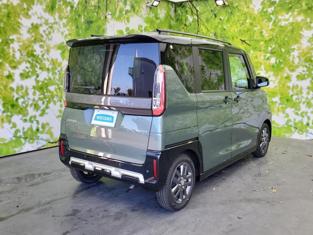 デリカミニT プレミアム リミテッド エディション