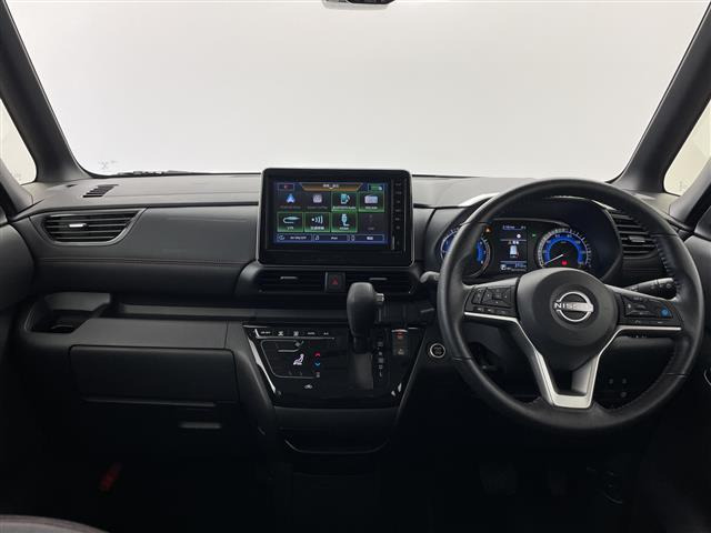 ルークスハイウェイスター Gターボ プロパイロットエディション