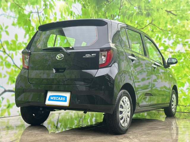 ミライースL SAIII