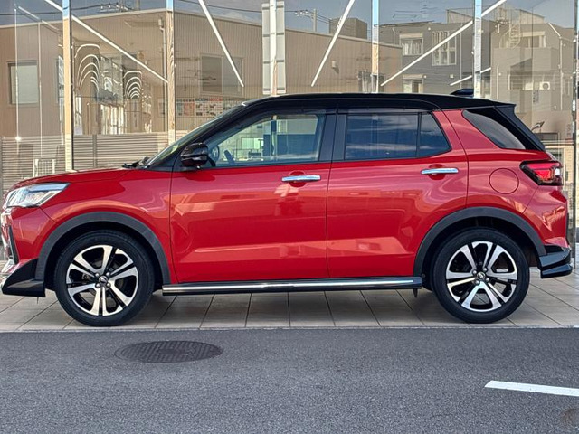 ロッキー1.0 プレミアム